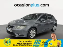 SEAT León 1.2 TSI S&S Style 110