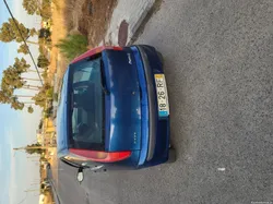 Fiat Punto 1.2 8 válvulas inspecção e selo em dia