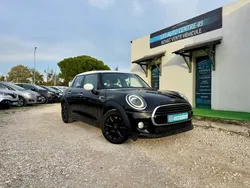Mini Mini COOPER HATCH 1.5i 136 CV BOÎTE AUTO B VA-7