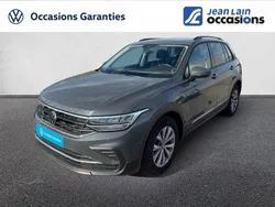 Volkswagen Tiguan 2.0 TDI 150ch DSG7 Life Business