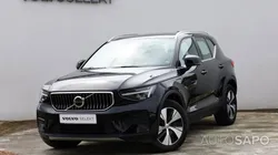 Volvo XC40 de 2022