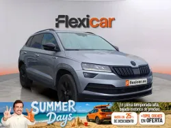 SKODA Karoq 1.0 TSI Ambition