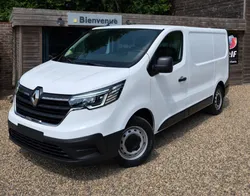 Renault Trafic 3 - 2.0 DCI 110 CV - Advance - 74000 Kms