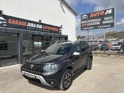 Dacia Duster 4X4 DCI 110 PRESTIGE