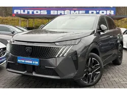PEUGEOT NEW 3008 359/mois GARANTIE 6 ANS Allure 136ch DCS6 Camera HD i-Cockpit ADML FullLED Entretien à jour 1ère MAIN Origine française