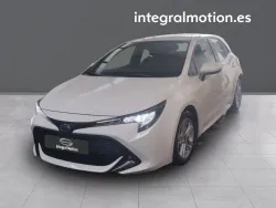 TOYOTA Corolla 125H Business
