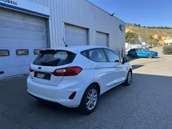 Ford Fiesta 1.1 85ch Cool & Connect 5p Euro6.2