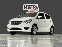 Opel Karl
