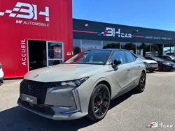 Ds Automobiles Ds 4 1.5 BLUEHDI 130 PERFORMANCE LINE EAT BVA