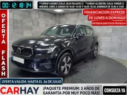 VOLVO XC40 T4 Recharge Core Aut.
