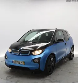 BMW i3 60ah