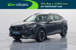CUPRA Formentor 1.5 TSI 150 DSG