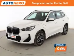 BMW X1 xDrive30eA M Sport
