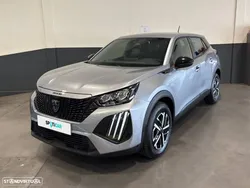 Peugeot 2008 1.2 Style