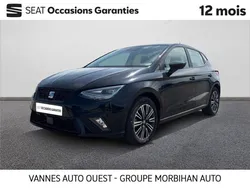 Seat Ibiza V 1.0 ECOTSI 110 CH S/S BVM6 Copa