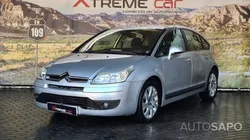 Citroen C4 de 2008