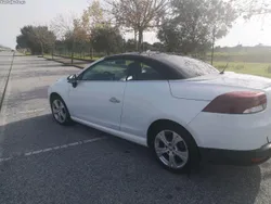 Renault Mégane cabrio cc