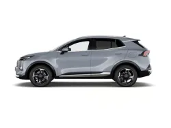 KIA Sportage 1.6 T-GDi HEV Drive