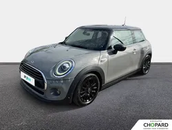 MINI Hatch 3 Portes Cooper 136 ch BVA7 Finition Business Design