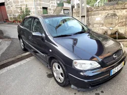Opel Astra Astra 1.4 16V