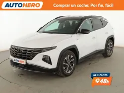 HYUNDAI Tucson 1.6 CRDI 48V Tecno Sky 4x4 DT