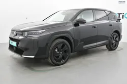 CITROEN C5 AIRCROSS Hybride 145 ch e-DCS6 Plus +OPTIONS