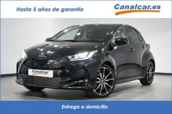 Toyota Yaris 5p 130H GR Sport