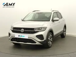 VOLKSWAGEN T-Cross 1.0 TSI 116 Start/Stop DSG7 VW Edition