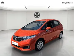HONDA Jazz 1.3 i-VTEC Executive