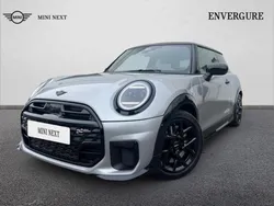 Mini Cooper 3 Portes S 204ch JCW DKG7