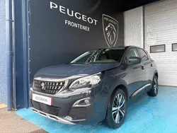 3008 1.2L 130ch EAT8 Allure Garantie 8 mois chez Peugeot