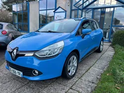 Renault Clio IV ESTATE TCe 90 eco2 Intens