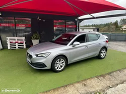 SEAT Leon 2.0 TDI Style