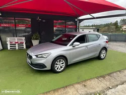 SEAT Leon 2.0 TDI Style