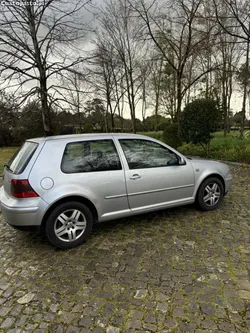 VW Golf Golf 4 1.9TDI 110CV