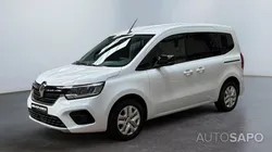 Renault Kangoo 1.5 Blue dCi Equilibre de 2024