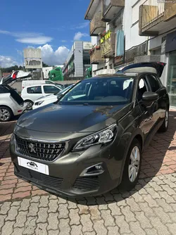 Peugeot 5008 1.5 Blue HDI