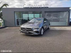 Mercedes-Benz CLA 250 e Style Plus