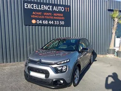 CITROEN C3 III Phase II 1.5 HDI 100 BVM6 Feel