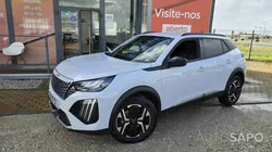 Peugeot 2008 Allure de 2025