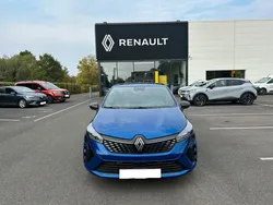 Renault clio v tce 90 techno