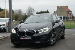 116da BVA Gps europe/Feux Full LED/Climatisation/CarPlay/Régulateur/1*Main/Garantie 12 mois