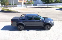 Ford Ranger 2.2 TDCi CD Limited 4WD