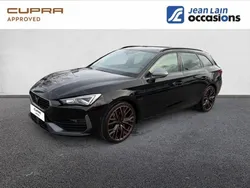 Cupra Leon Sportstourer 1.5 eTSI 150 ch DSG7 V