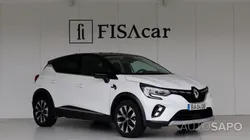 Renault Captur 1.0 Tce Evolution de 2023
