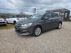 Citroën C4 II BlueHDi 100ch Millenium AVEC 168500 KMS