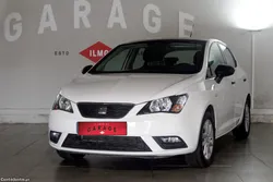 Seat Ibiza 1.4 TDI 90cv - Nacional - Garantia