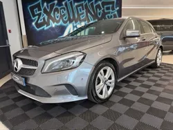 Mercedes CLASSE A 160 INTUITION