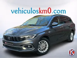 FIAT Tipo SW 1.3 Multijet Life 70KW