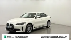 BMW i4 eDrive40 340ch